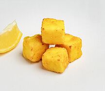 Фета саганаки