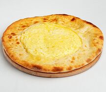 Хачапури открытый