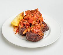 Кефкедакья