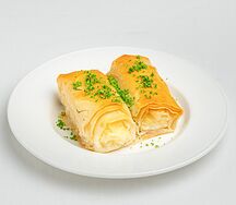 Галактобуреко