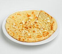 Греческая пита с фетой