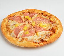 Пицца Гавайская