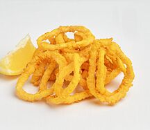 Каламария хрустас