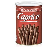 Вафли венские Caprice