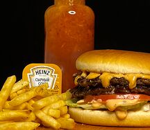 Комбо Большое