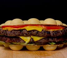 Сэндвич Рамира