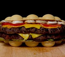 Сэндвич Маш