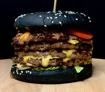 Бургер Рамира