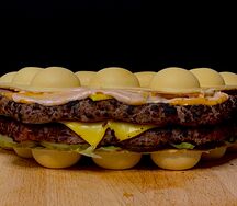 Сэндвич Гранд