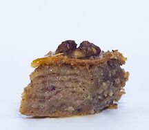 Пахлава Азербайджанская