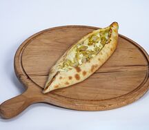 Пиде Курица с сыром