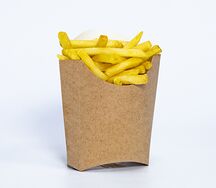 Картофель фри