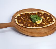Лахмаджун классический