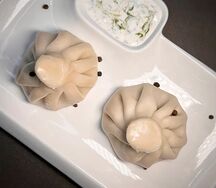 Хинкали Тушури из баранины