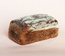 Рожь