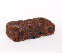 Десертный на закваске