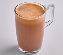 Моккачино большой