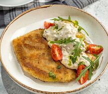 Шницель куриный  