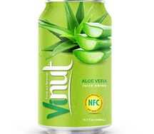 Напиток Vinut Алоэ