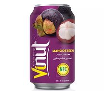 Напиток Vinut Мангустин