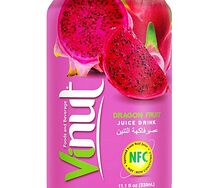 Напиток Vinut Питахайя
