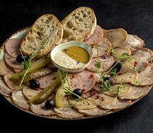 Мясное плато