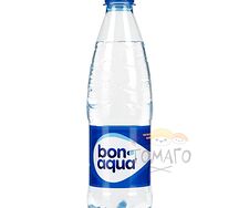 Бон-аква с/г 0.50 л