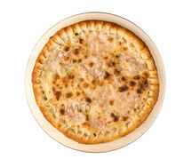 Греческая (закрытая)