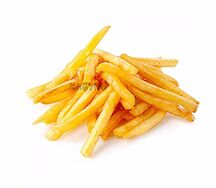 Картофель фри