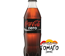 Coca-cola zero