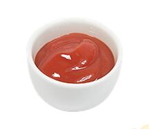 Соус кетчуп