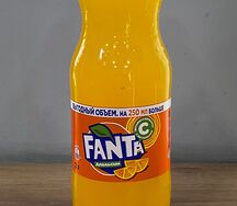 Fanta