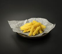 Картофель фри