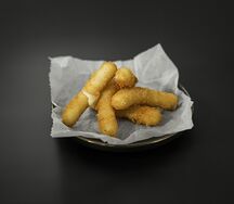Сырные палочки