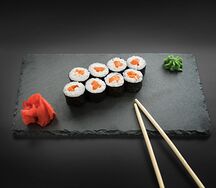 Сяке маки
