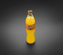 Fanta