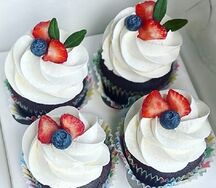 Капкейки