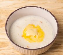 Каша рисовая