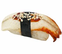 Суши угорь