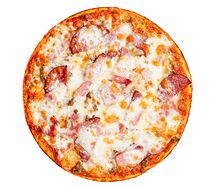 4 мяса 33см