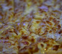 Хачапури по-имеретински