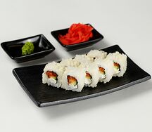 Норвежский