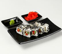 Идзуми спайси