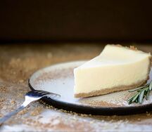 Чизкейк Нью-Йорк