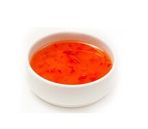 Сладкий соус Чили
