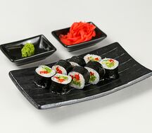 Вегетарианский