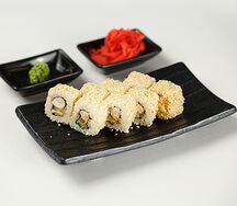 Мексиканский