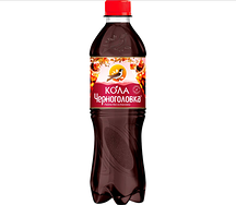 Черноголовка Кола