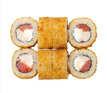 Горячий ролл Харау Маки