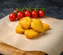 Наггетсы куриные